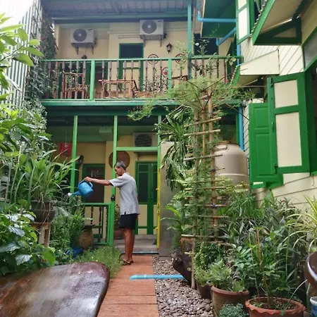 Baan Tepa Boutique House-2